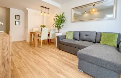 Reventa - Townhouse / Duplex - Orihuela Costa - Los Altos *