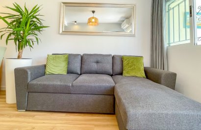 Reventa - Townhouse / Duplex - Orihuela Costa - Los Altos *