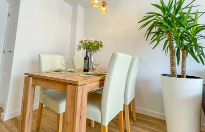 Reventa - Townhouse / Duplex - Orihuela Costa - Los Altos *