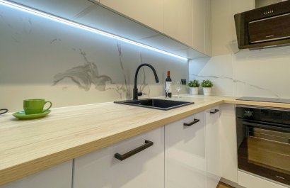 Reventa - Townhouse / Duplex - Orihuela Costa - Los Altos *