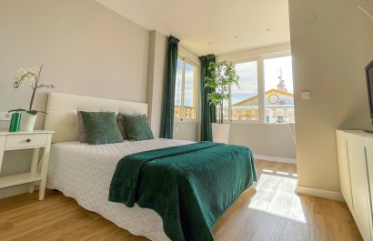 Reventa - Townhouse / Duplex - Orihuela Costa - Los Altos *