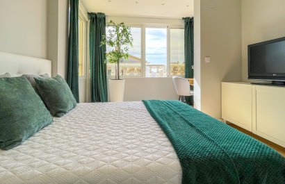 Reventa - Townhouse / Duplex - Orihuela Costa - Los Altos *