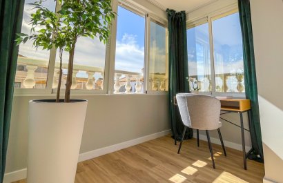 Reventa - Townhouse / Duplex - Orihuela Costa - Los Altos *