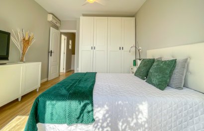 Reventa - Townhouse / Duplex - Orihuela Costa - Los Altos *