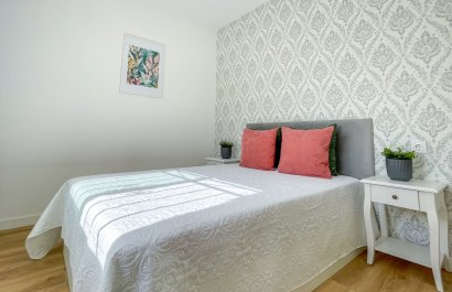 Reventa - Townhouse / Duplex - Orihuela Costa - Los Altos *