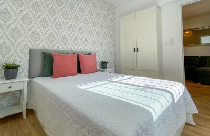 Reventa - Townhouse / Duplex - Orihuela Costa - Los Altos *