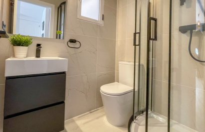 Reventa - Townhouse / Duplex - Orihuela Costa - Los Altos *