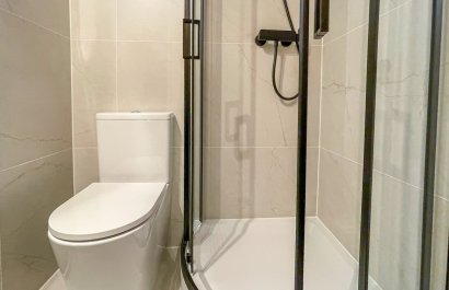 Reventa - Townhouse / Duplex - Orihuela Costa - Los Altos *