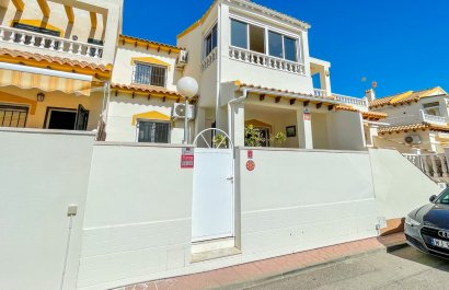Reventa - Townhouse / Duplex - Orihuela Costa - Los Altos *