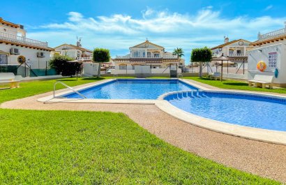 Reventa - Townhouse / Duplex - Orihuela Costa - Los Altos *