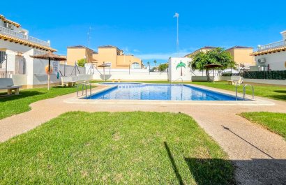 Reventa - Townhouse / Duplex - Orihuela Costa - Los Altos *