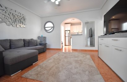 Resale - Villa - Orihuela Costa - Playa Flamenca