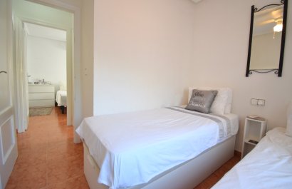 Resale - Villa - Orihuela Costa - Playa Flamenca
