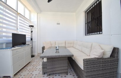 Resale - Villa - Orihuela Costa - Playa Flamenca