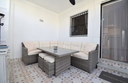 Resale - Villa - Orihuela Costa - Playa Flamenca