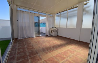 Resale - Villa - Orihuela Costa - Playa Flamenca