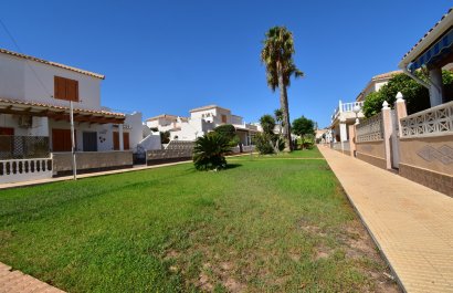 Resale - Villa - Orihuela Costa - Playa Flamenca