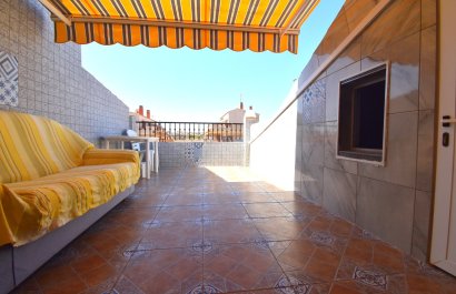 Reventa - Villa - Orihuela Costa - La Zenia