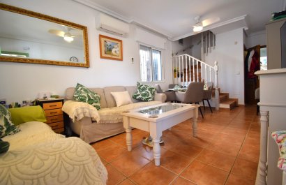 Reventa - Villa - Orihuela Costa - La Zenia