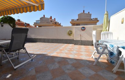 Reventa - Villa - Orihuela Costa - La Zenia