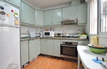Reventa - Villa - Orihuela Costa - La Zenia