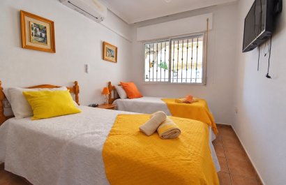Reventa - Villa - Orihuela Costa - La Zenia