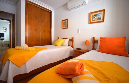 Reventa - Villa - Orihuela Costa - La Zenia