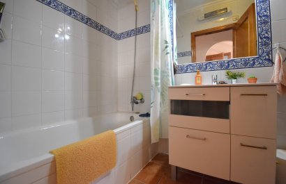 Reventa - Villa - Orihuela Costa - La Zenia