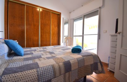 Reventa - Villa - Orihuela Costa - La Zenia