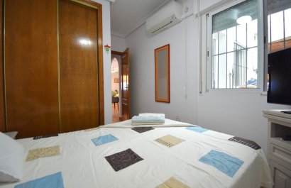 Reventa - Villa - Orihuela Costa - La Zenia