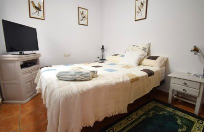 Reventa - Villa - Orihuela Costa - La Zenia