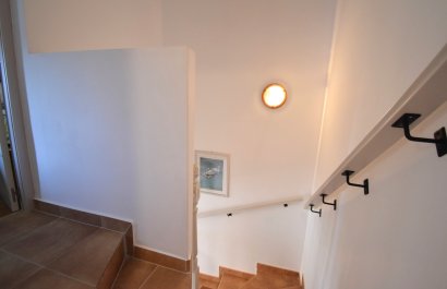 Reventa - Villa - Orihuela Costa - La Zenia