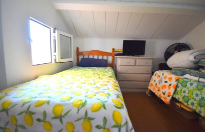 Reventa - Villa - Orihuela Costa - La Zenia