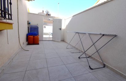 Reventa - Villa - Orihuela Costa - La Zenia