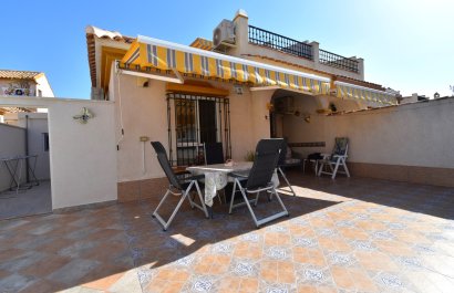 Reventa - Villa - Orihuela Costa - La Zenia