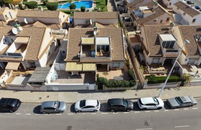 Reventa - Villa - Orihuela Costa - La Zenia