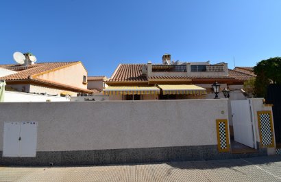 Reventa - Villa - Orihuela Costa - La Zenia