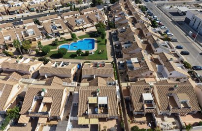 Reventa - Villa - Orihuela Costa - La Zenia