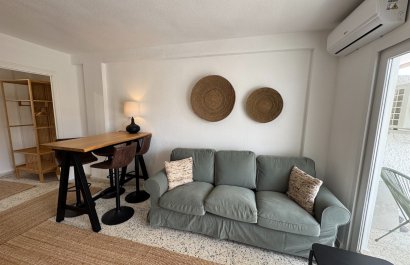 Reventa - Apartments - Flats - Guardamar del Segura - Pinomar