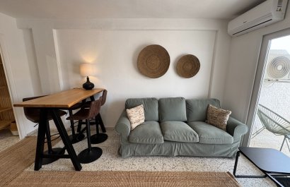 Reventa - Apartments - Flats - Guardamar del Segura - Pinomar