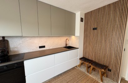 Reventa - Apartments - Flats - Guardamar del Segura - Pinomar