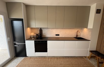 Reventa - Apartments - Flats - Guardamar del Segura - Pinomar