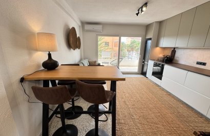 Reventa - Apartments - Flats - Guardamar del Segura - Pinomar