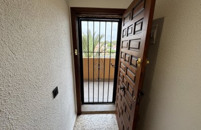 Reventa - Apartments - Flats - Guardamar del Segura - Pinomar