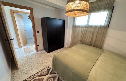 Reventa - Apartments - Flats - Guardamar del Segura - Pinomar