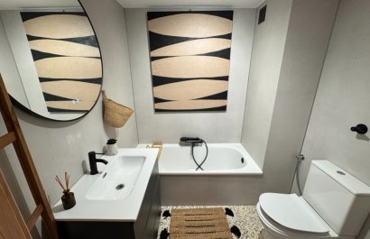 Reventa - Apartments - Flats - Guardamar del Segura - Pinomar