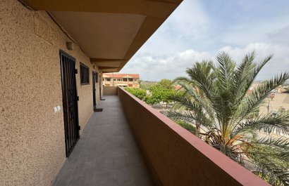 Reventa - Apartments - Flats - Guardamar del Segura - Pinomar