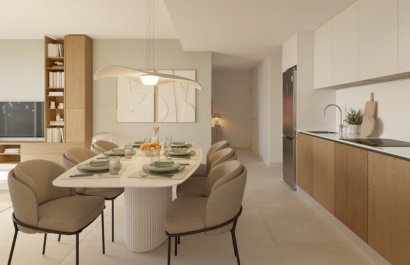 Obra nueva - Apartments - Flats - Estepoa - Estepona
