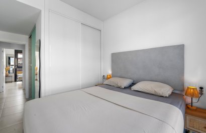 Resale - Apartments - Flats - Orihuela Costa - Villamartín