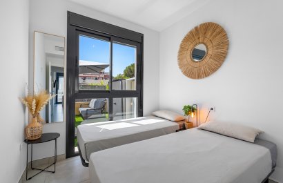 Resale - Apartments - Flats - Orihuela Costa - Villamartín